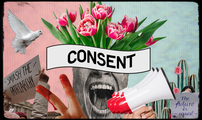 Consent egoFM
