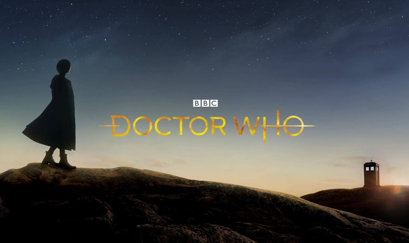 Alle Infos zur 11. Staffel von Doctor Who | egoFM