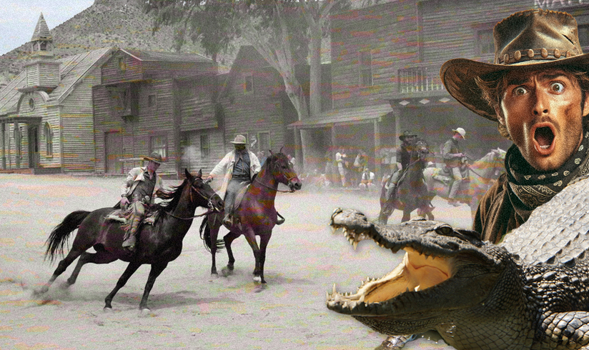 Was ist der Wilhelmsschrei? egoFM