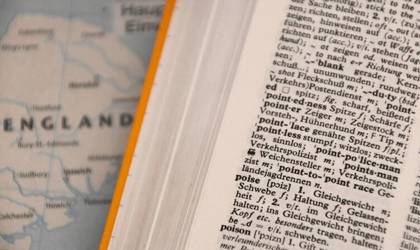 Wörter, die es nur in einer Sprache gibt | egoFM