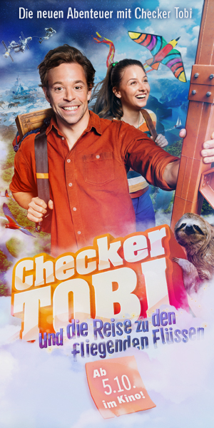 Checker Tobi 2023