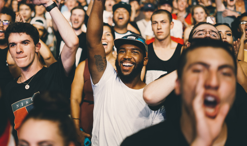 Die verschiedenen Arten des FanDaseins egoFM