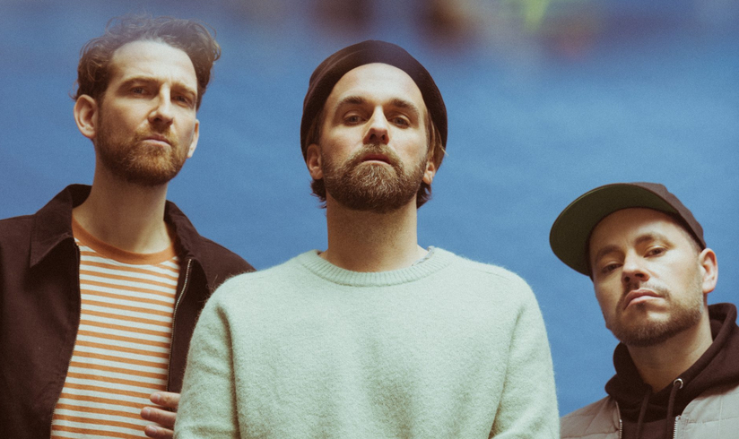 OK Kid bei egoFM egoFM