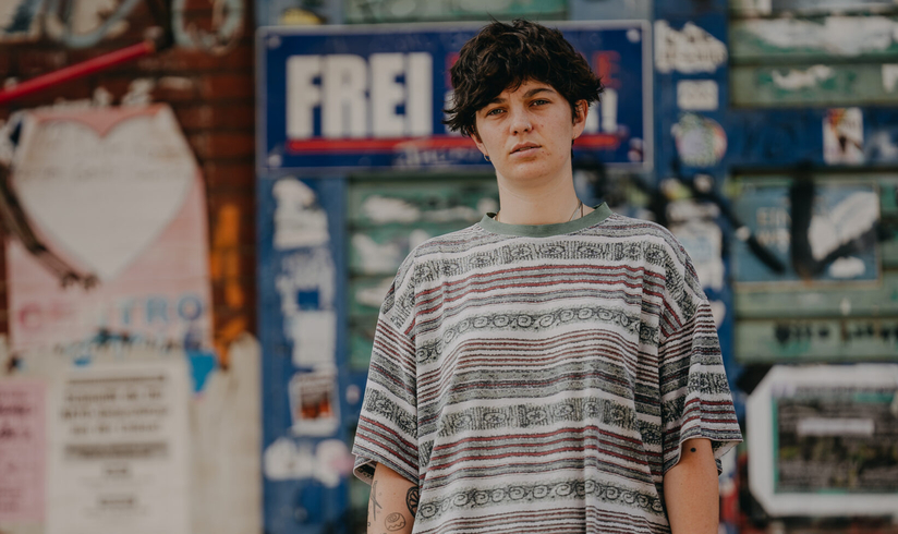Shitney Beers im Interview: &amp;quot;Das ist wie wenn du aufs Klo gehst und ...