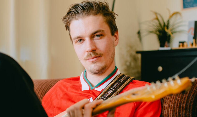 Telquist 2025 auf „Night Swimming“ Tour – Alle Termine & Tickets | egoFM