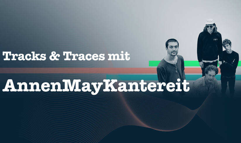 Annenmaykantereit Ich Geh Heut Nicht Mehr Tanzen Text www.egofm.de