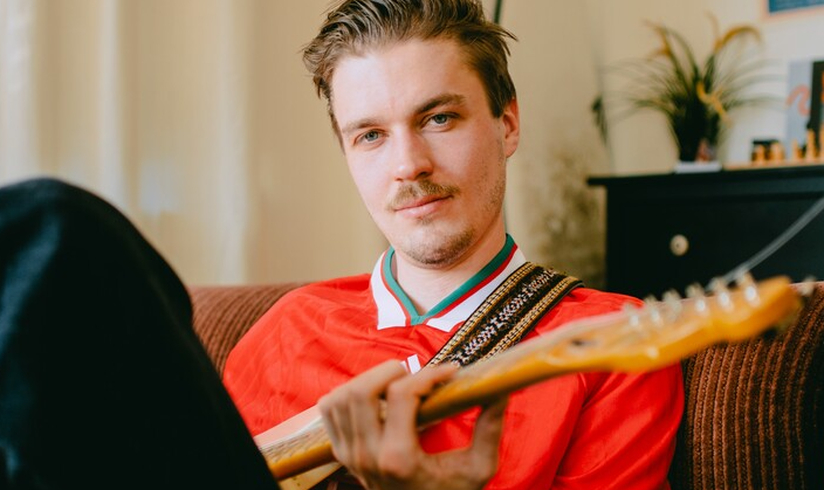 Telquist 2025 auf „Night Swimming“ Tour – Alle Termine & Tickets | egoFM