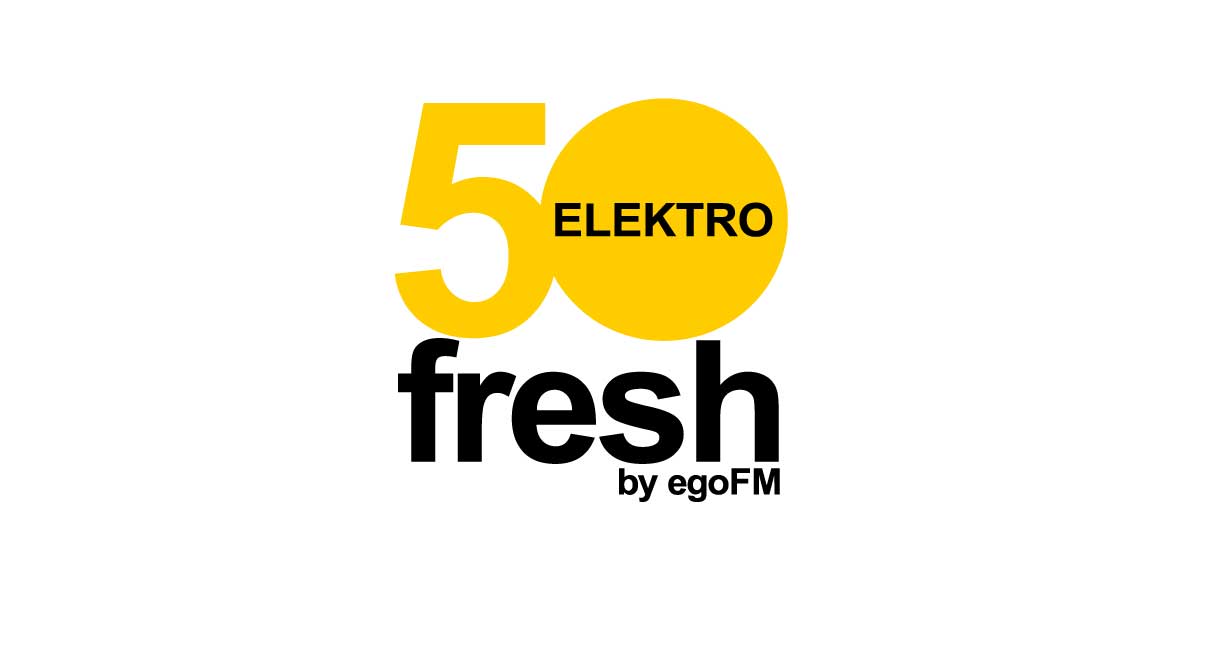 Radio Station Logo