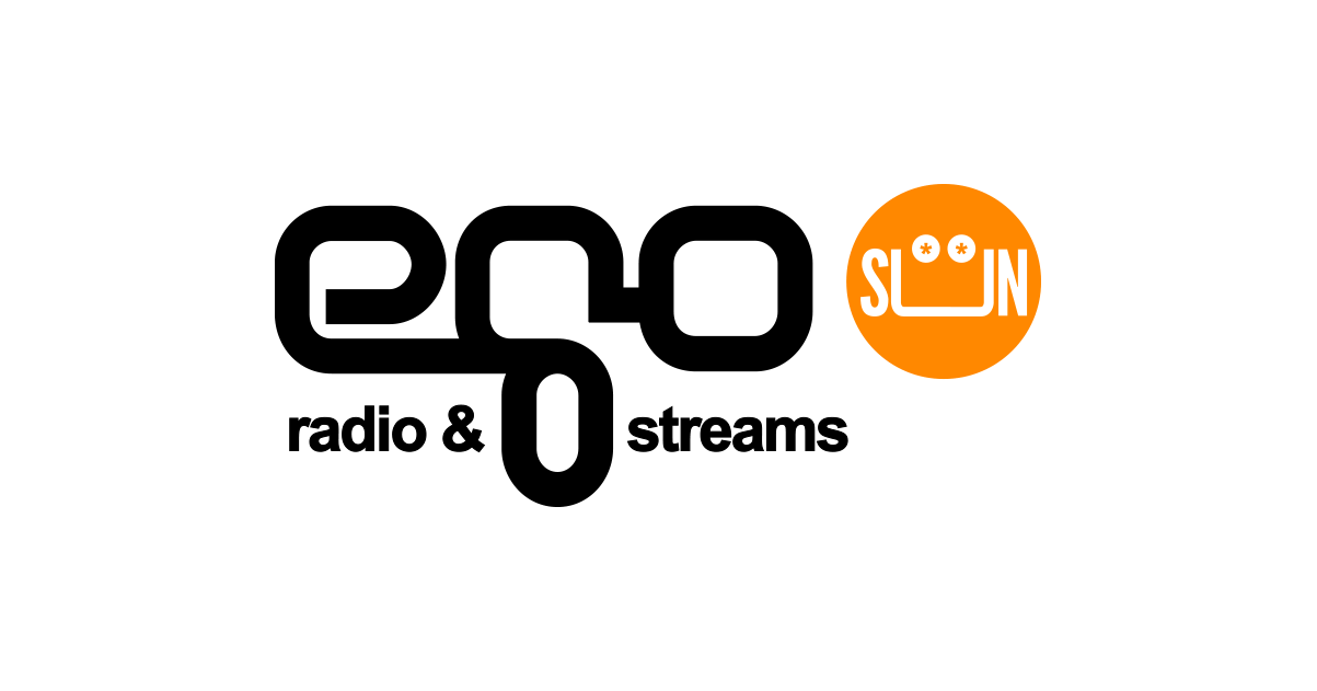Radio Station Logo