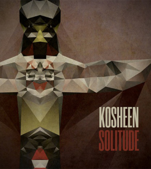 Kosheen-Solitude-Cover