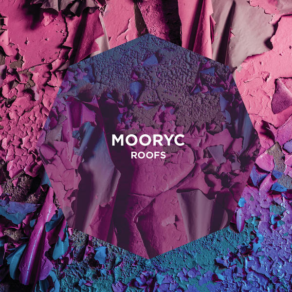 Mooryc-Roof-Album-Cover