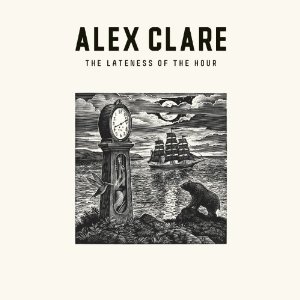 alexclare cover