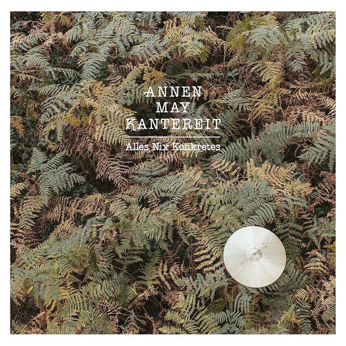 annenmaykantereit allesnixkonkretes cover