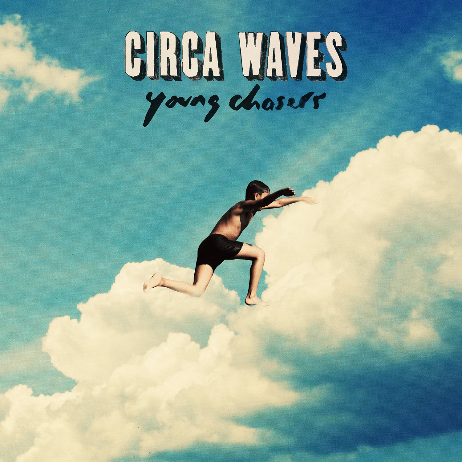 circawaves youngchaser Cover