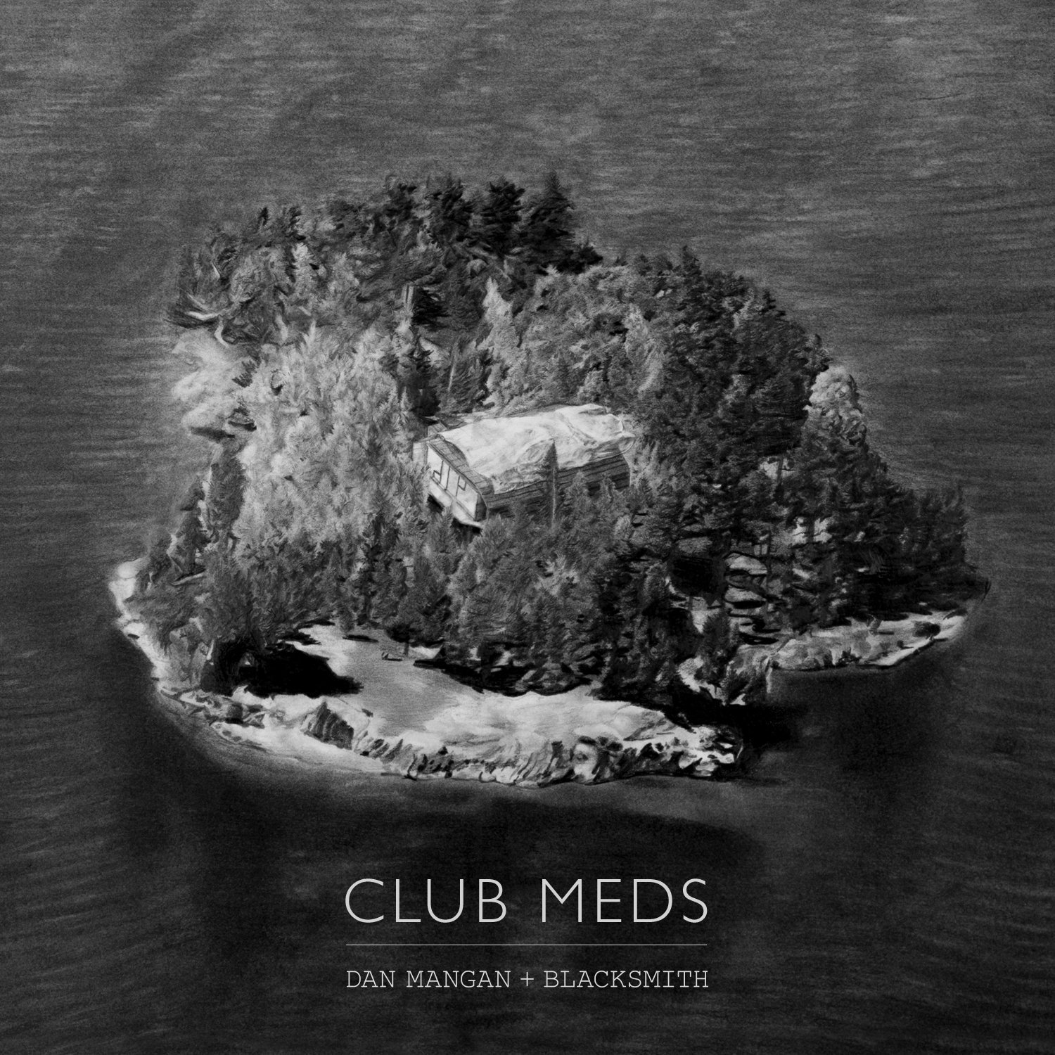 danmangan blacksmith clubmeds cover