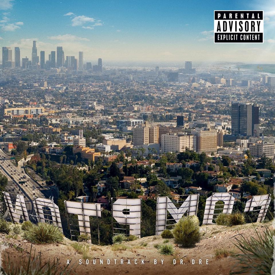 drdre cover