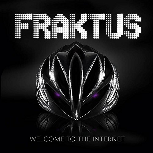 fraktus welcometotheinternet cover