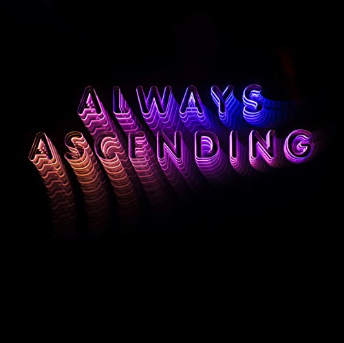 franzferdinand alwaysascending cover