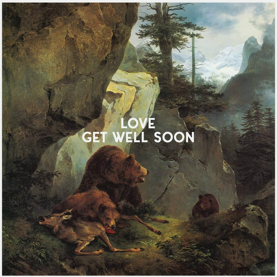 getwellsoon love cover