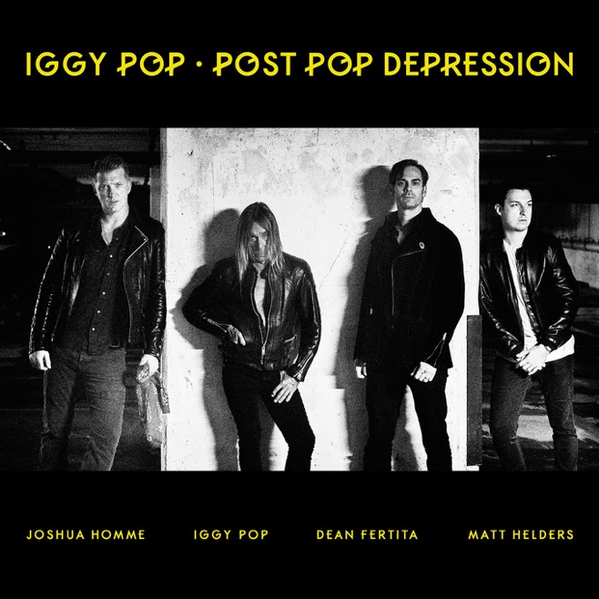 iggypop postpopdepression cover