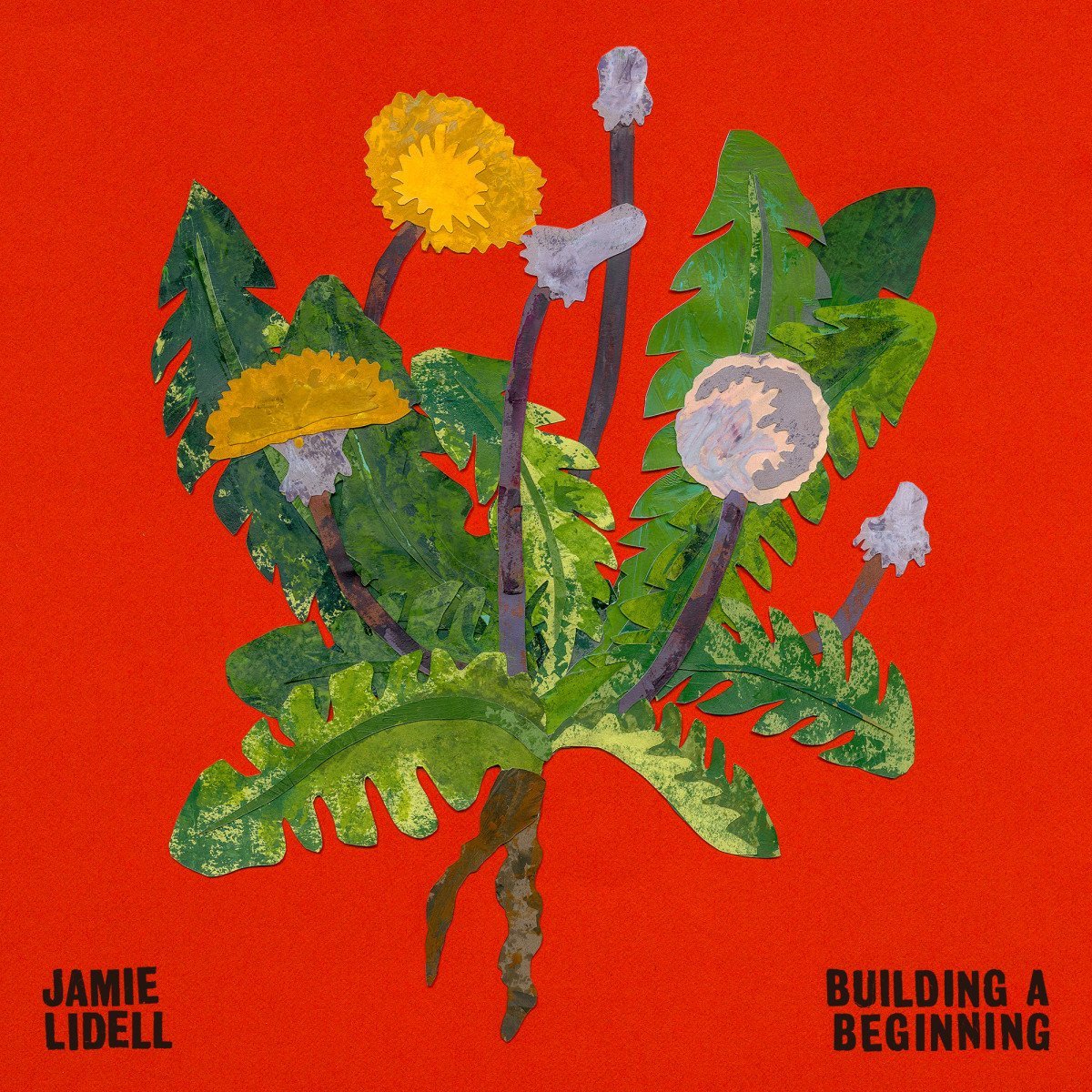jamielidell buildingabeginning cover