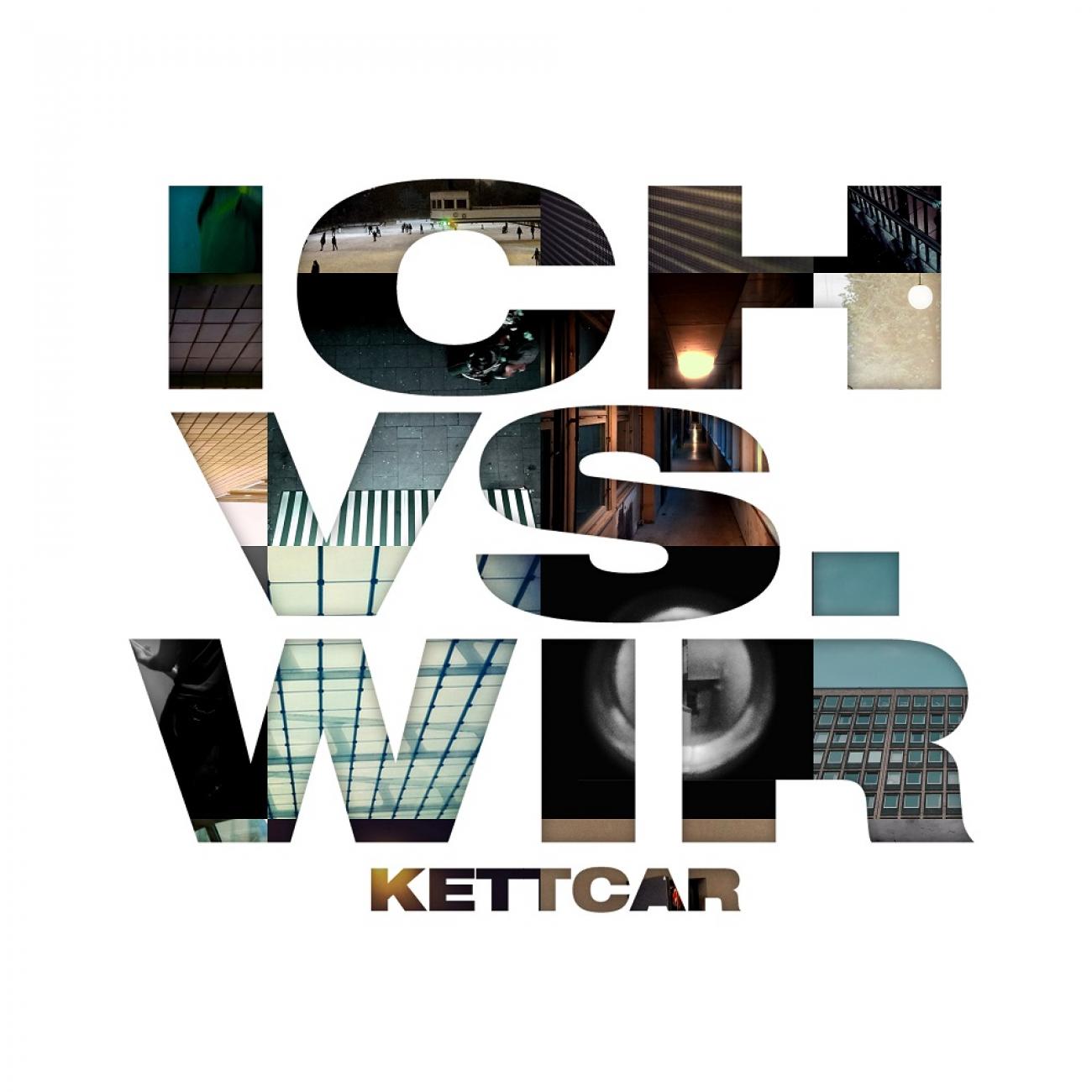 kettcar ichvswir cover