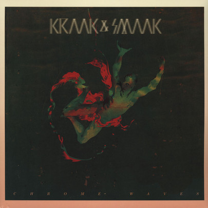 kraaksmaak