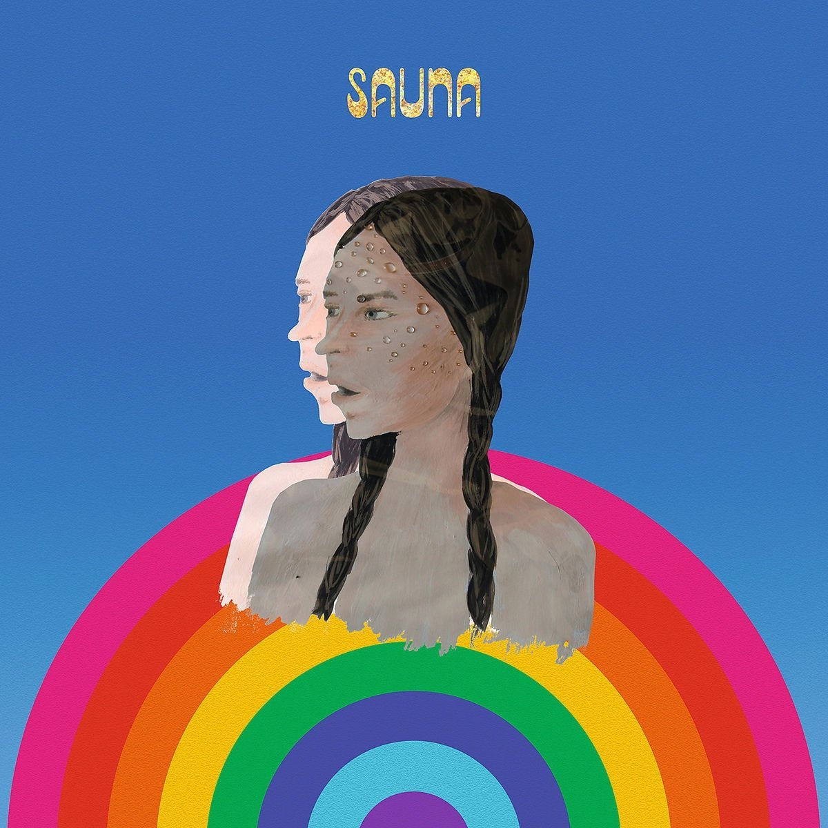 leyya sauna cover