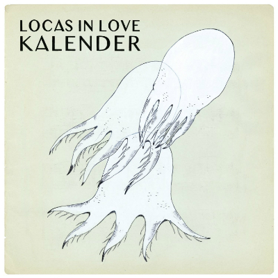 locasinlove kalender cover