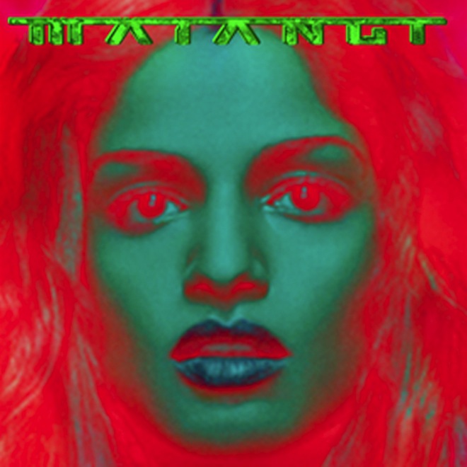 mia matangi