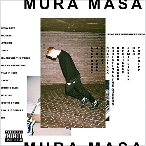 muramasa muramasa cover