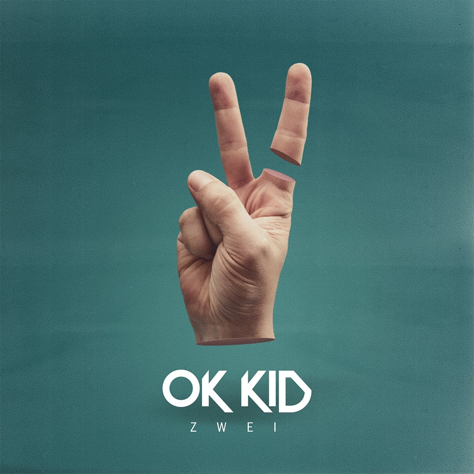 okkid zwei cover