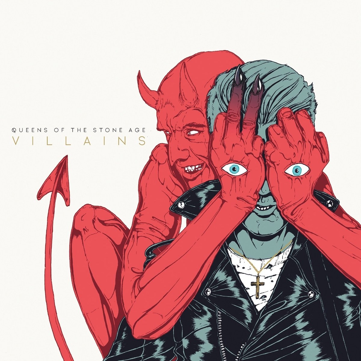 qotsa villains cover