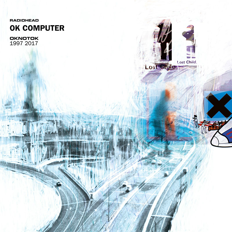 raidohead okcomputeroknotok cover