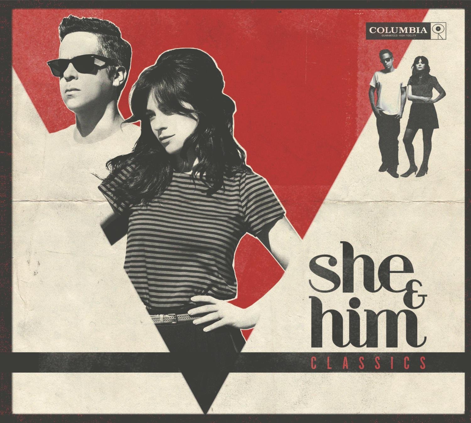 sheandhim classics cover