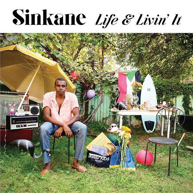 sinkane lifelivinit cover