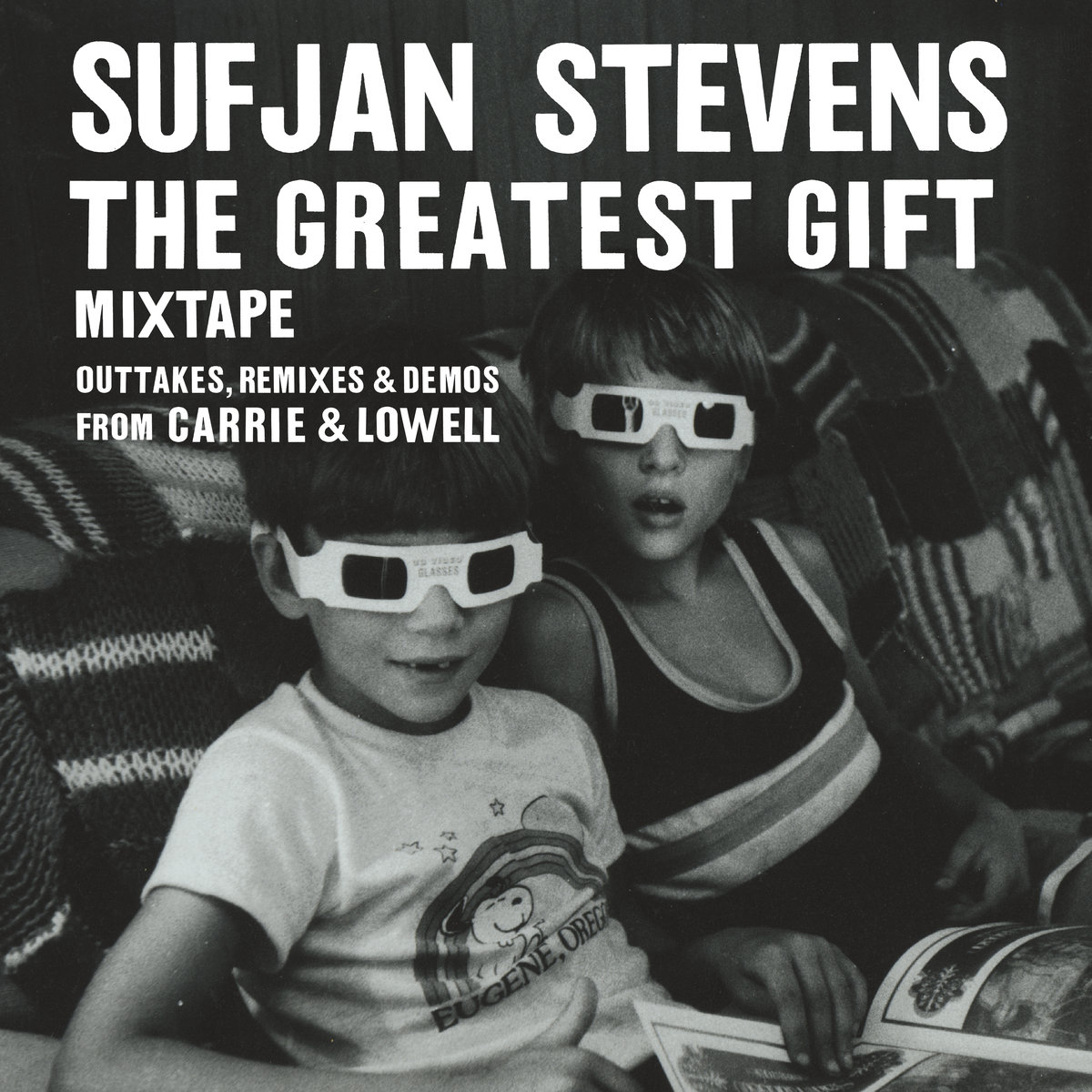 sufjanstevens thegreatestgift cover