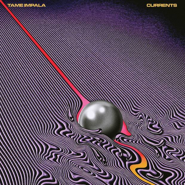 tameimpala currents cover