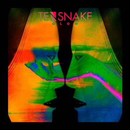 tensnake glow cover