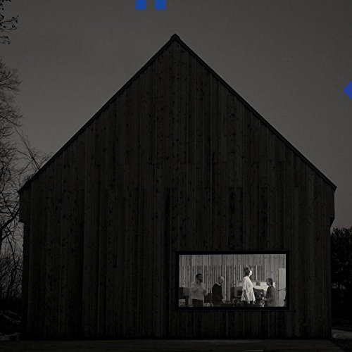 thenational sleepwellbeast cover
