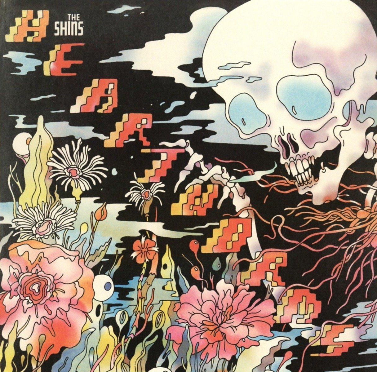 theshins heartworms cover