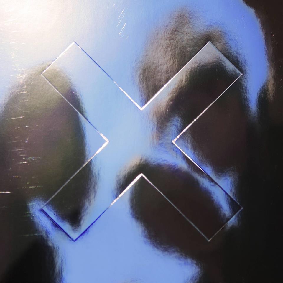 thexx iseeyou cover