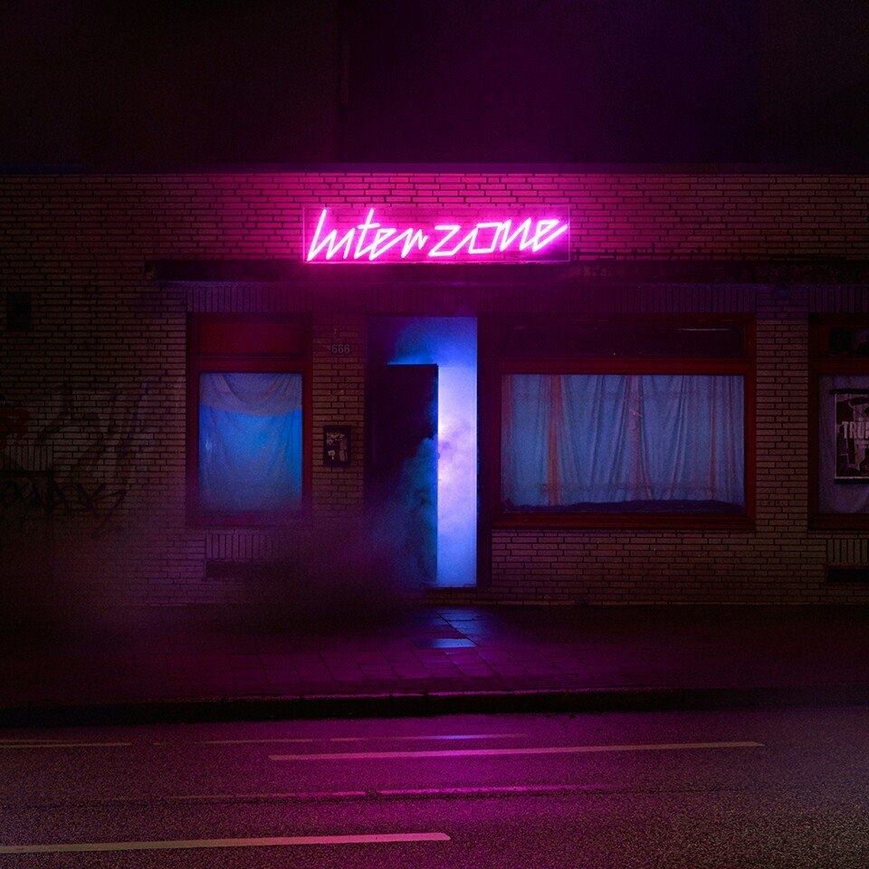 truemmer interzone cover