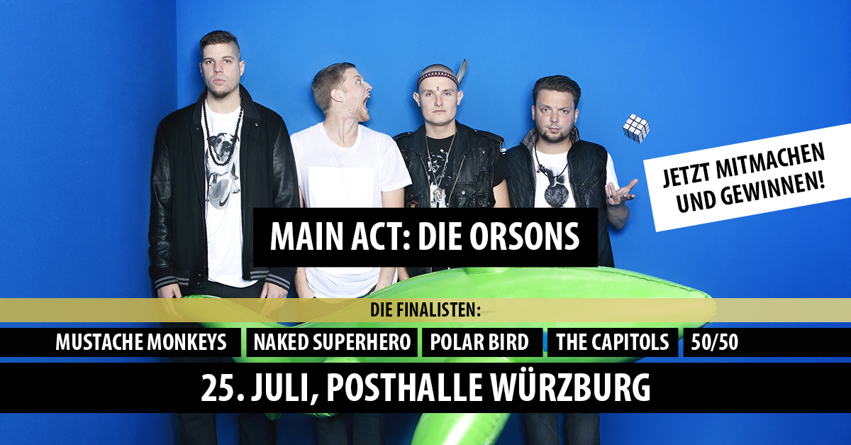 NCB 2014 Bannerwerbung Gewinnspiel