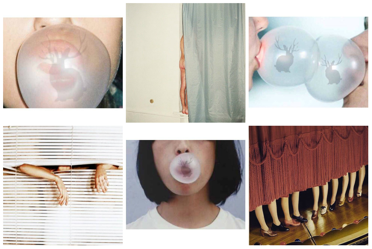 collagemiike snow