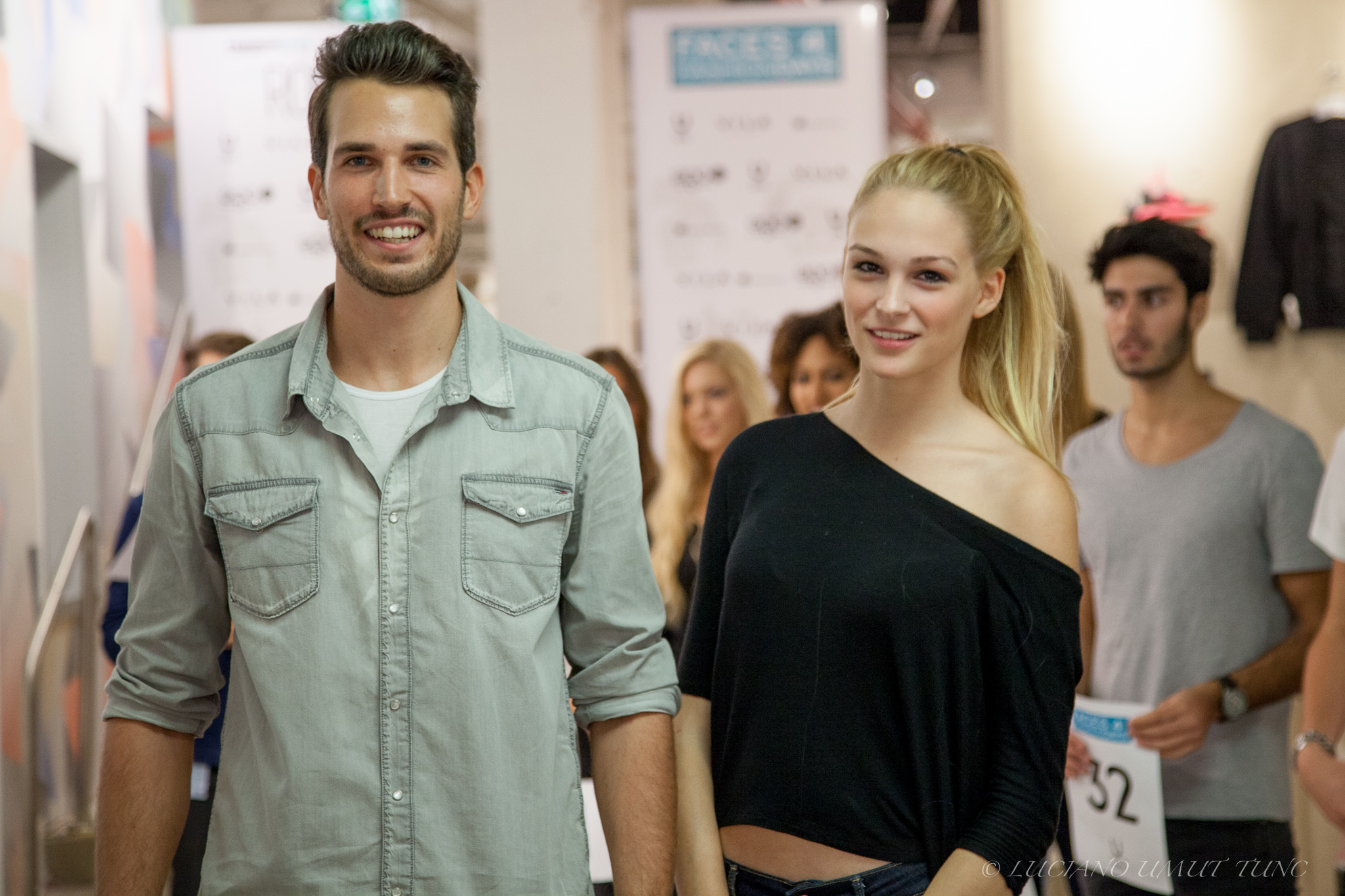fashiondays casting2014