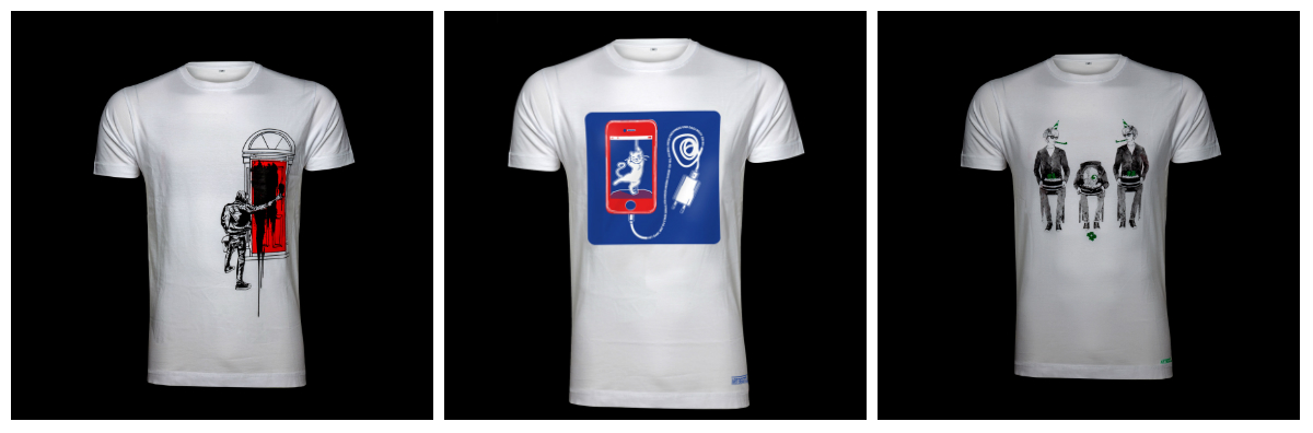 ARTBEATZ-Shirts