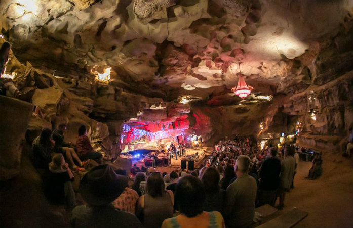 bluegrassunderground fb