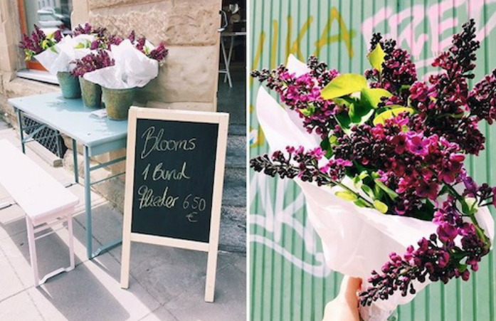 blumen ss