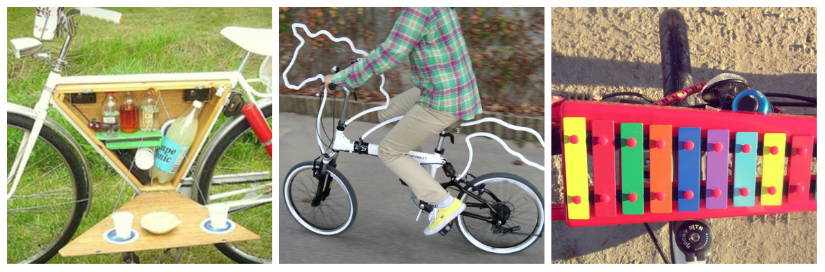 collagefahrrad